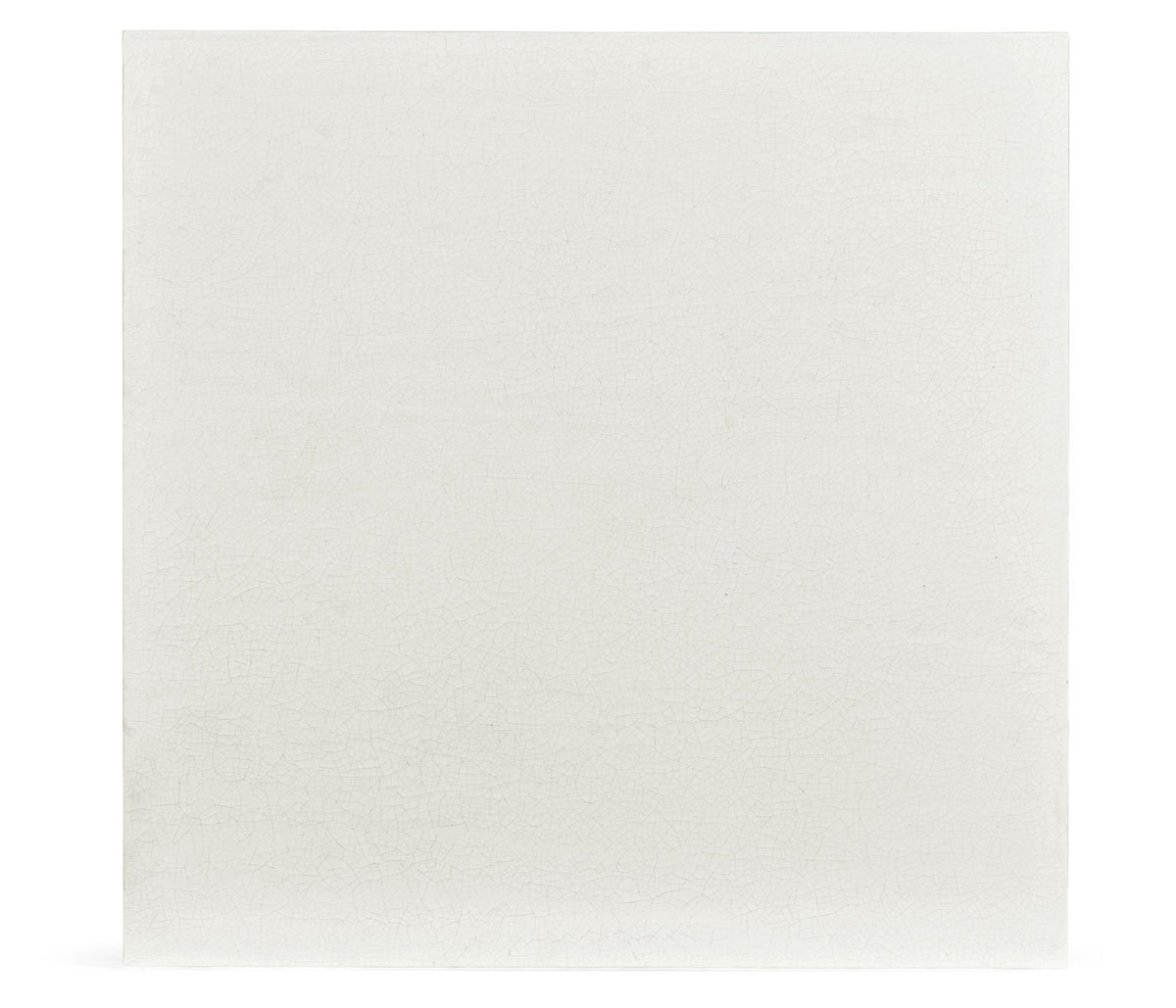 Wall Panel in Crackle Ceramic Lacquer