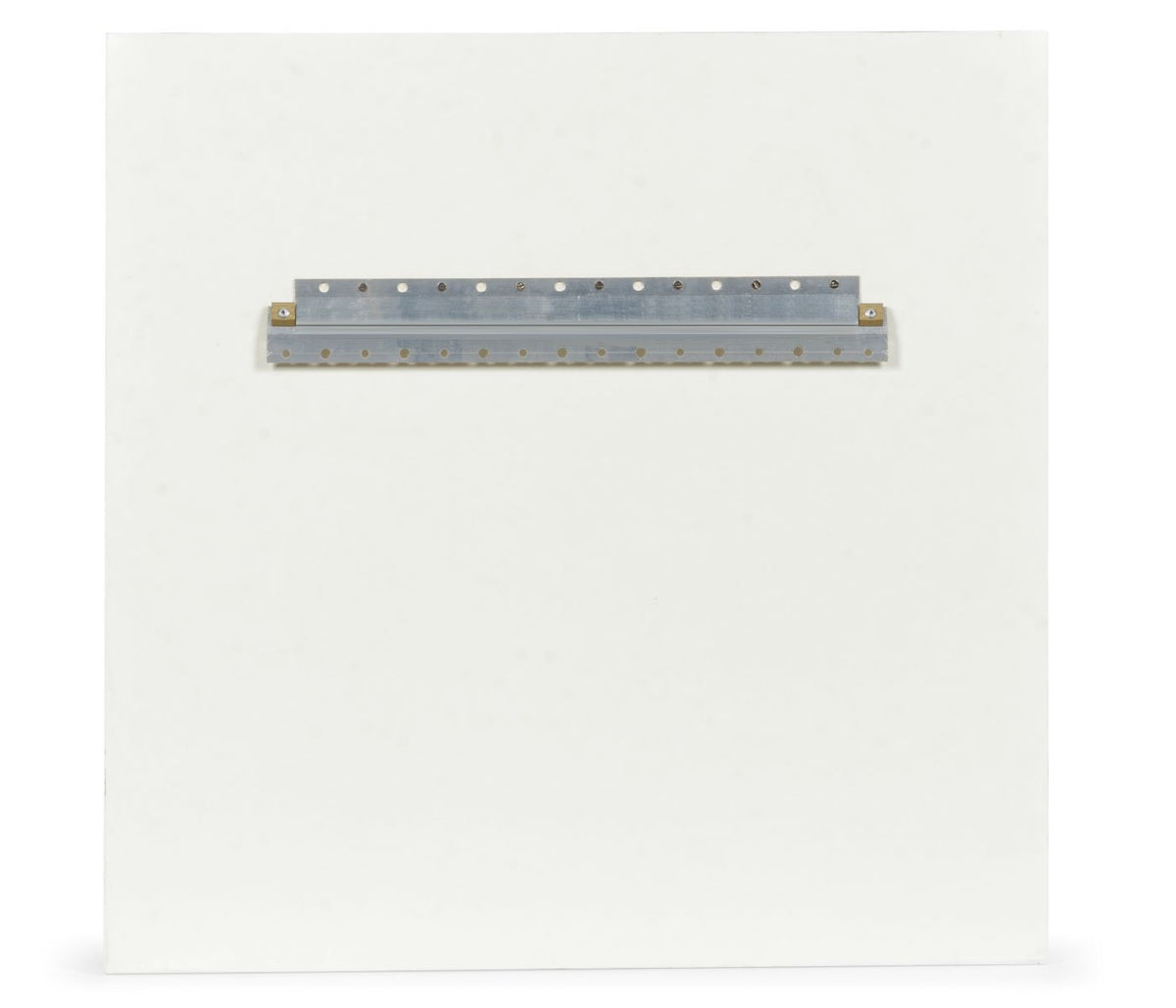 Wall Panel in Crackle Ceramic Lacquer