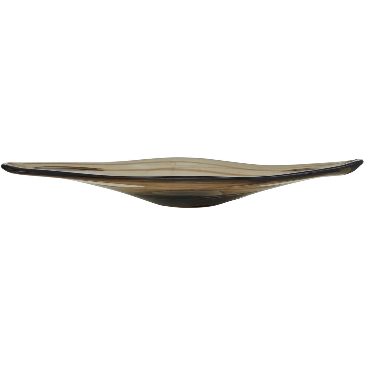 Soluna Indoor-Outdoor Glass Bowl