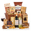 Spicers Of Hythe Gifts & Hampers A Cosy Christmas | Premium Corporate Wine Hamper | Christmas 2026 House of Isabella UK