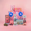 Spicers Of Hythe Gifts & Hampers Afternoon Tea with Prosecco Gift Set House of Isabella UK