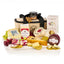 Spicers Of Hythe Gifts & Hampers Cheese Connoisseur | Alcohol Free Artisan Cheese Gift | Christmas 2026 House of Isabella UK