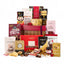 Spicers Of Hythe Gifts & Hampers Classic Christmas Gift Box (Alcohol Free) House of Isabella UK