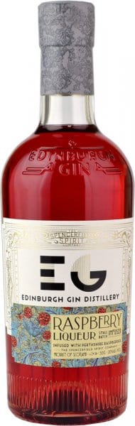 Edinburgh Gin Raspberry Liqueur 50cl.