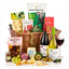 Spicers Of Hythe Gifts & Hampers Festive Sharing Hamper | Luxury Wine & Cheese Hamper | Christmas 2026 House of Isabella UK