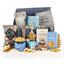 Spicers Of Hythe Gifts & Hampers Frosted Gift Hamper | Alcohol-Free Corporate Christmas Gift | Christmas 2026 House of Isabella UK