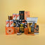 Spicers Of Hythe Gifts & Hampers Looper Beer and Pub Snacks Gift Box House of Isabella UK