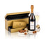 Spicers Of Hythe Gifts & Hampers Luxury Champagne & Truffles Gift | Champagne & Chocolate Gift Box | Christmas 2026 House of Isabella UK