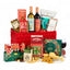 Spicers Of Hythe Gifts & Hampers Merry & Bright House of Isabella UK