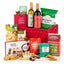 Spicers Of Hythe Gifts & Hampers Merry & Bright | Red & White Wine Gift Basket | Christmas 2026 House of Isabella UK