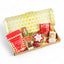 Spicers Of Hythe Gifts & Hampers Penny Post Merry Munch Box House of Isabella UK