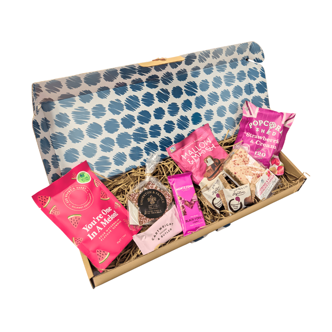 Spicers Of Hythe Gifts & Hampers Penny Post You're A Star! House of Isabella UK