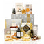 Spicers Of Hythe Gifts & Hampers Silver Indulgence | Corporate Prosecco & Wine Hamper | Christmas 2026 House of Isabella UK