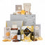 Spicers Of Hythe Gifts & Hampers Silver Indulgence House of Isabella UK