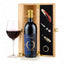 Spicers Of Hythe Gifts & Hampers Super Tuscan Wine Gift Box House of Isabella UK