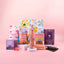 Spicers Of Hythe Gifts & Hampers Sweet Treats with Wine Gift Set House of Isabella UK