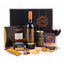 Spicers Of Hythe Gifts & Hampers The Celebration with Red Wine House of Isabella UK