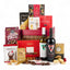 Spicers Of Hythe Gifts & Hampers The Classic Christmas Gift Box House of Isabella UK