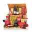 Spicers Of Hythe Gifts & Hampers The Excelsior Gift Box | Premium Wine & Prosecco Christmas Hamper | Christmas 2026 House of Isabella UK