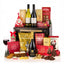 Spicers Of Hythe Gifts & Hampers The Excelsior Gift Box | Premium Wine & Prosecco Gift Box | Christmas 2026 House of Isabella UK