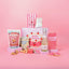 Spicers Of Hythe Gifts & Hampers The Luxe Happy Birthday Prosecco Gift Set House of Isabella UK