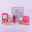 Spicers Of Hythe Gifts & Hampers The Pink Gin Lover Gift Set House of Isabella UK