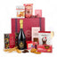 Spicers Of Hythe Gifts & Hampers The Redsleeves (with Prosecco) House of Isabella UK
