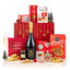 Spicers Of Hythe Gifts & Hampers The Redsleeves with Prosecco | Premium Corporate Prosecco Hamper | Christmas 2026 House of Isabella UK