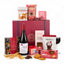Spicers Of Hythe Gifts & Hampers The Redsleeves (with Red Wine) House of Isabella UK