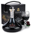 Spicers Of Hythe Gifts & Hampers Vista Alegre Port Decanter House of Isabella UK