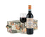 Spicers Of Hythe Gifts & Hampers Wines of the World (Red Wine Gift) House of Isabella UK