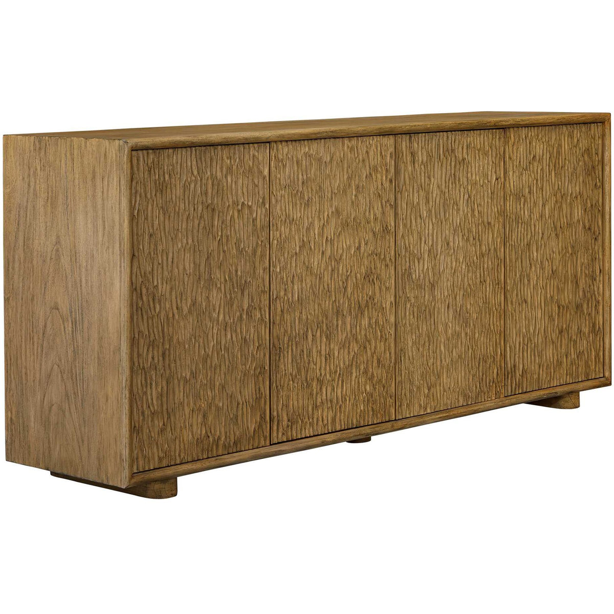Stevenson Sideboard in Natural Wood