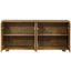 Stevenson Sideboard in Natural Wood