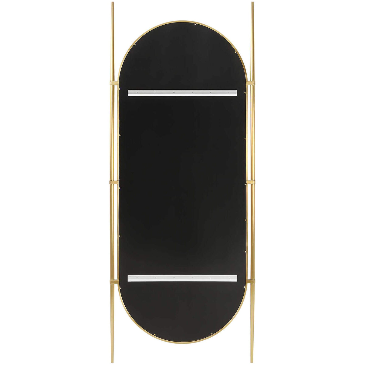 Stick To It Floor Mirror