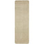 Washable Stone Shaggy Rug