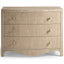 Stoneleigh Travertine Chest of Drawers