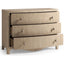 Stoneleigh Travertine Chest of Drawers