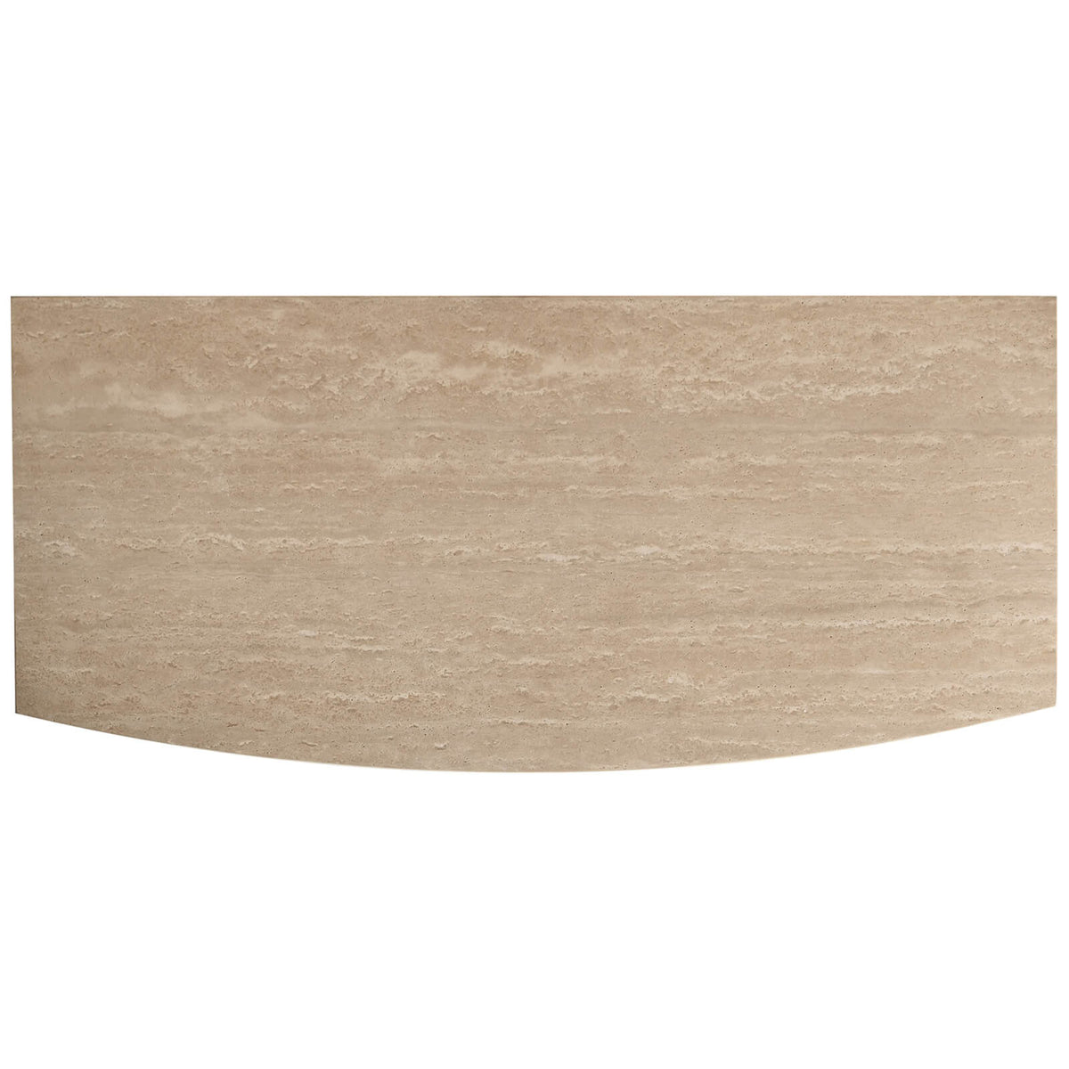 Stoneleigh Travertine Chest of Drawers