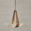 Stork 2 Light LED Pendant