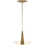 Stork 2 Light LED Pendant