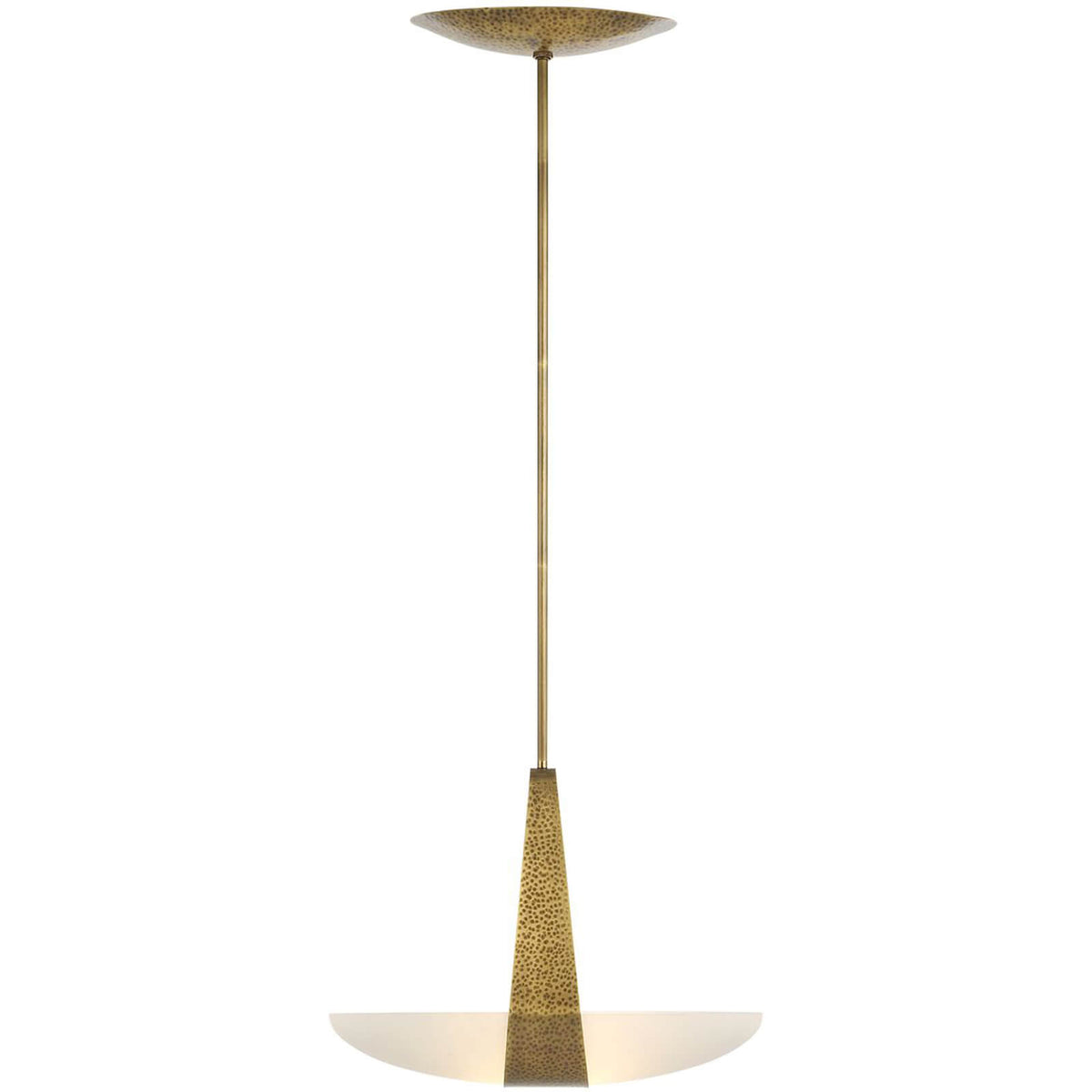 Stork 2 Light LED Pendant