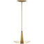 Stork 2 Light LED Pendant