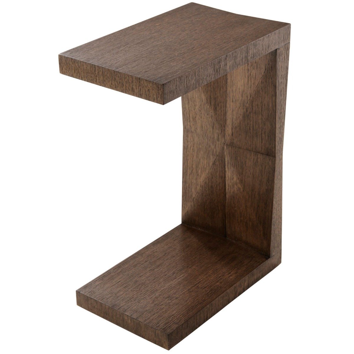 Supper Table Manzi in Charteris Finish