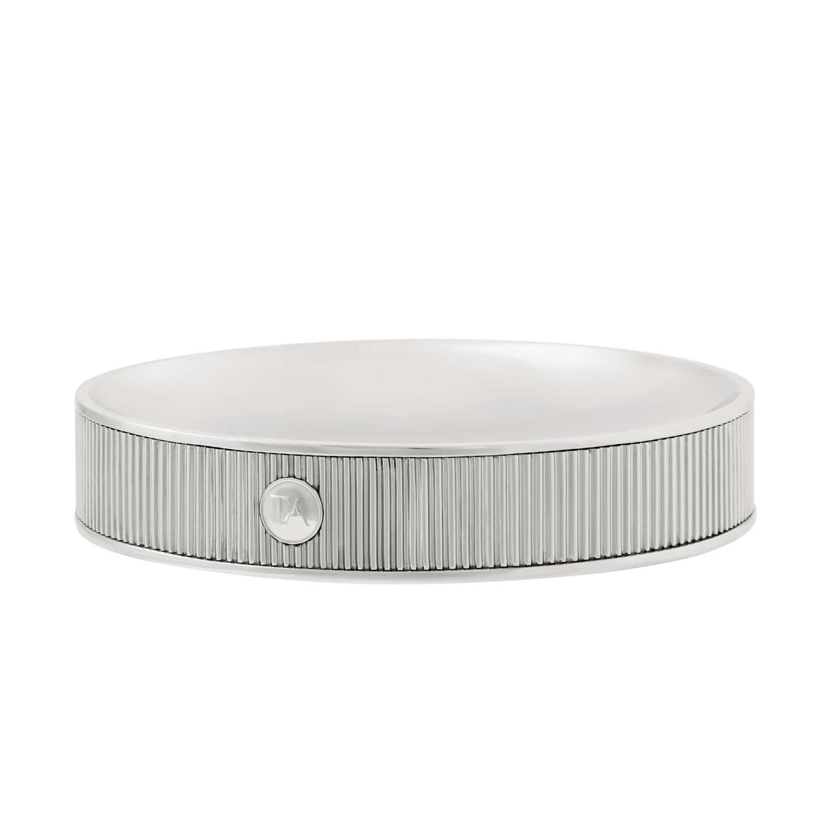 Carraway Dish Nickel Plated