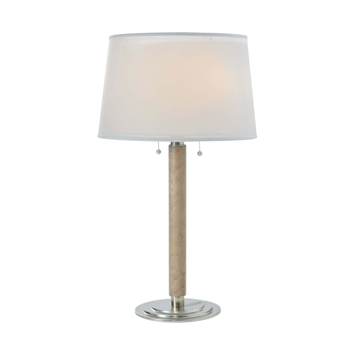 Origins Table Lamp in Sesame