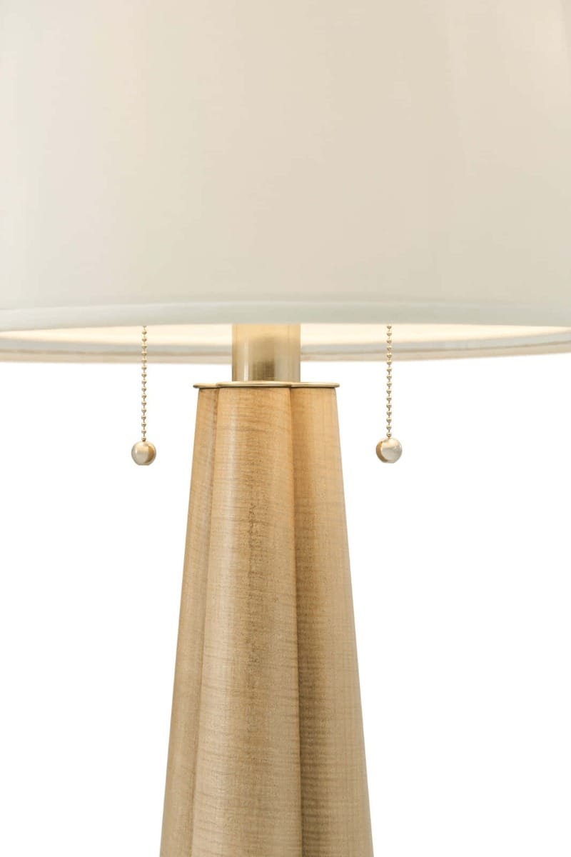 Theodore Alexander Lighting Origins Table Lamp II in Sesame House of Isabella UK