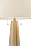 Theodore Alexander Lighting Origins Table Lamp II in Sesame House of Isabella UK
