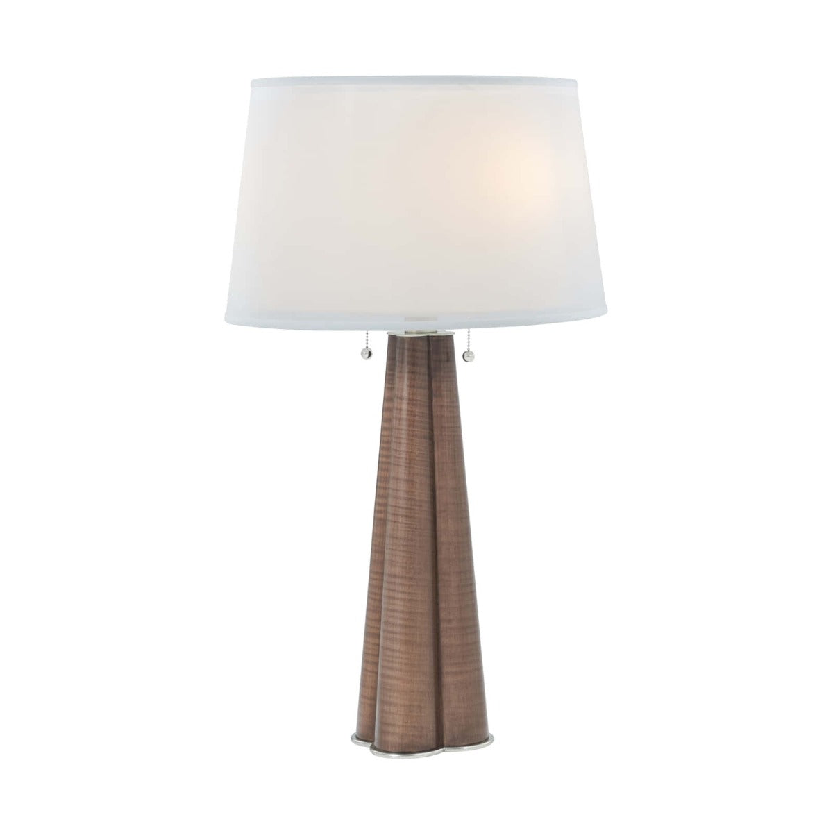 Origins Table Lamp II in Landmark