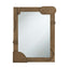 Theodore Alexander Decor Origins Mirror in Landmark House of Isabella UK