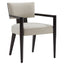 Theodore Alexander Dining Hudson Dining Armchair House of Isabella UK